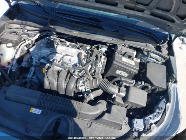 5YFEPRAE1LP089894 Toyota COROLLA LE