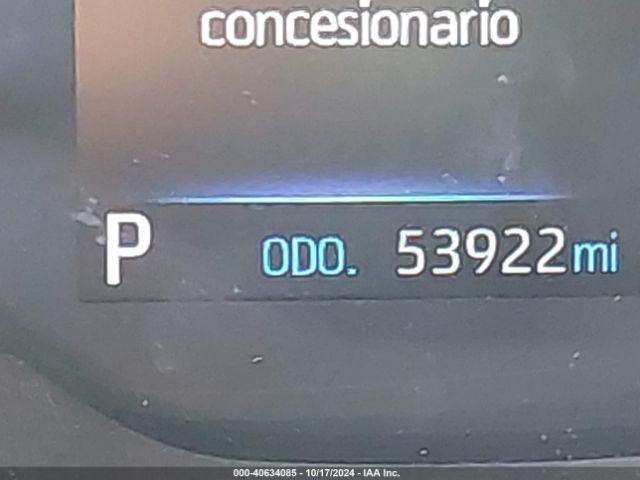 5YFEPRAE1LP089894 Toyota COROLLA LE