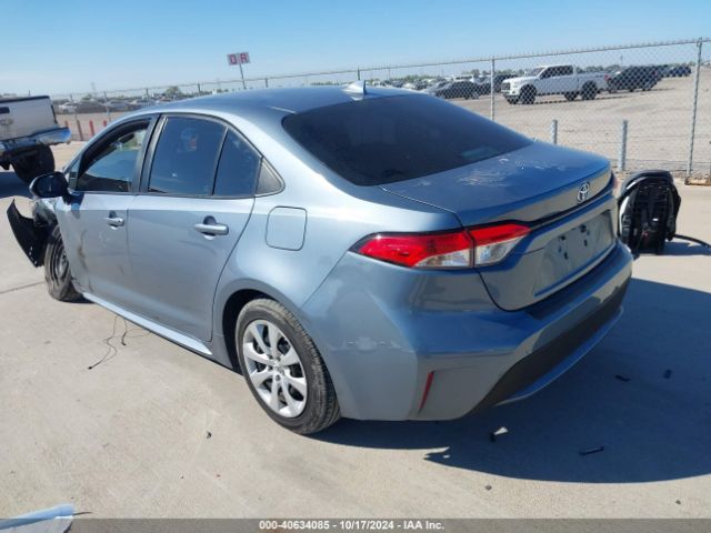 5YFEPRAE1LP089894 Toyota COROLLA LE