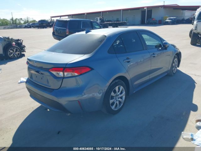 5YFEPRAE1LP089894 Toyota COROLLA LE