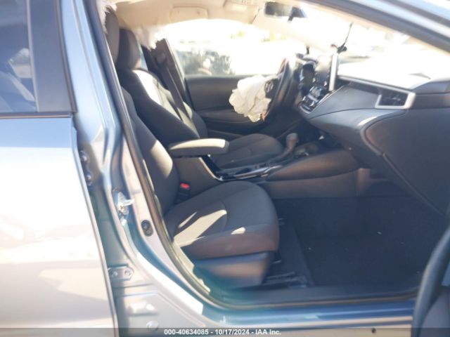 5YFEPRAE1LP089894 Toyota COROLLA LE