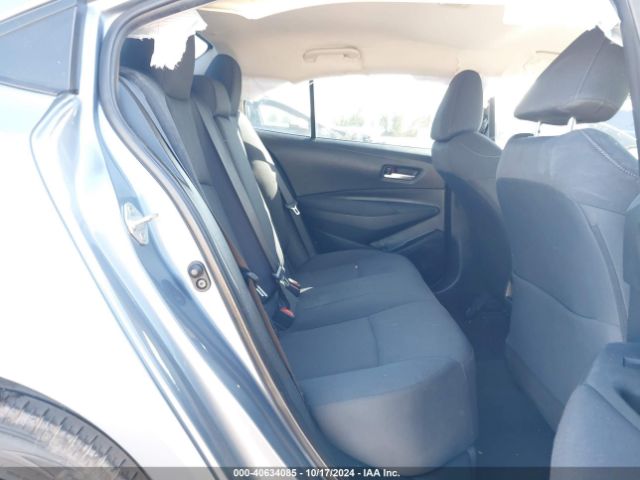5YFEPRAE1LP089894 Toyota COROLLA LE