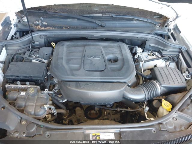 1C4RJFCG0KC688485 Jeep Grand Cherokee Overland 4x4