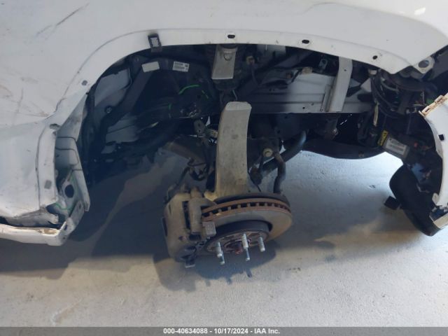 1C4RJFCG0KC688485 Jeep Grand Cherokee Overland 4x4