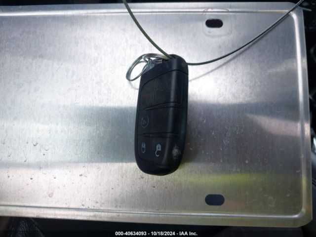 3C4NJCBB8MT597278 Jeep Compass Altitude Fwd