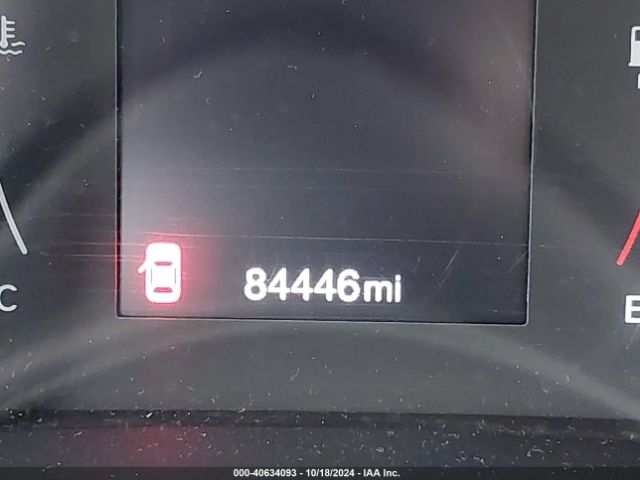 3C4NJCBB8MT597278 Jeep Compass Altitude Fwd