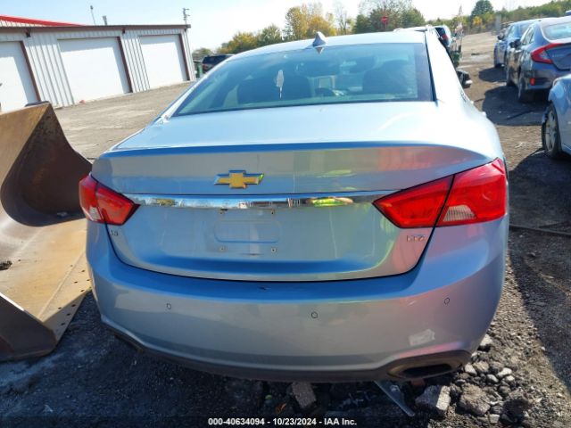 1G1165S35FU134147 Chevrolet IMPALA 2LZ
