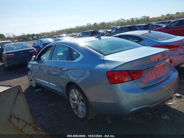 1G1165S35FU134147 Chevrolet IMPALA 2LZ