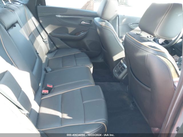 1G1165S35FU134147 Chevrolet IMPALA 2LZ