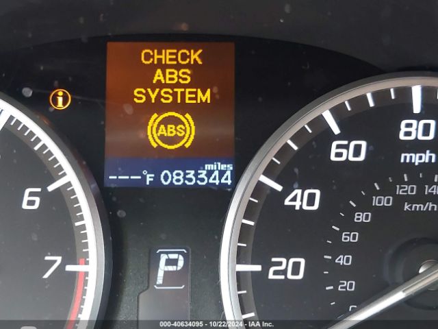 19UDE2F71GA007709 Acura Ilx Premium Package/technology Plus Package