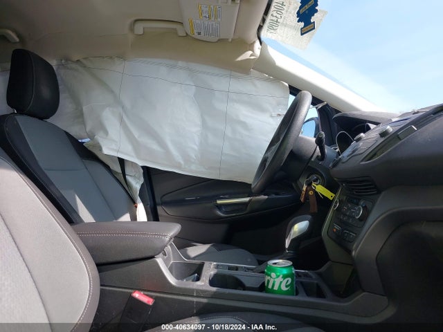 Ford ESCAPE SE 2018 1FMCU9GD1JUD51780 Image 5