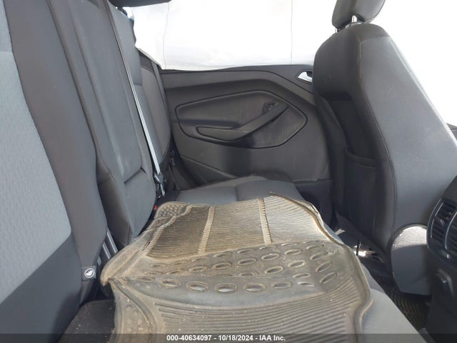 Ford ESCAPE SE 2018 1FMCU9GD1JUD51780 Image 8