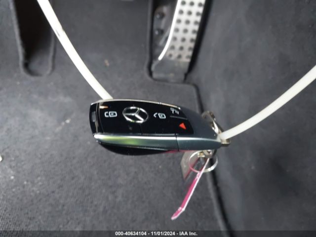 WDD2J5JB1KA043672 Mercedes-Benz CLS 450