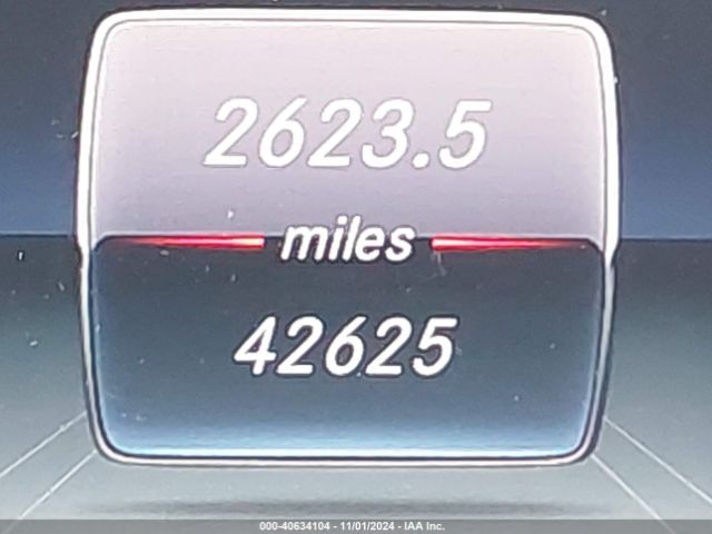 WDD2J5JB1KA043672 Mercedes-Benz CLS 450