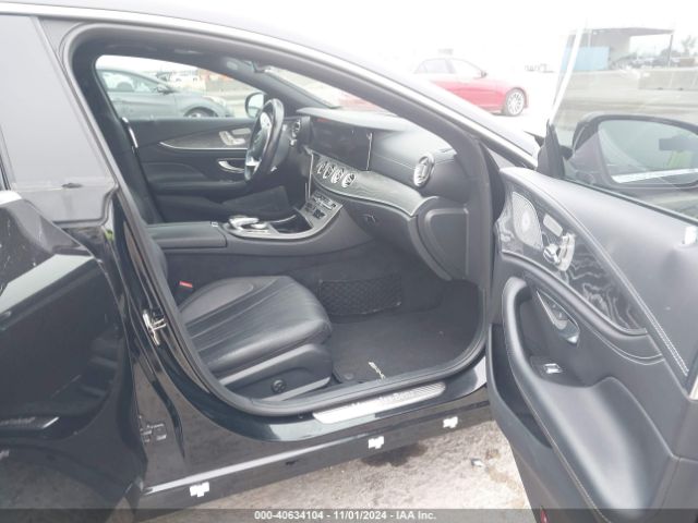 WDD2J5JB1KA043672 Mercedes-Benz CLS 450