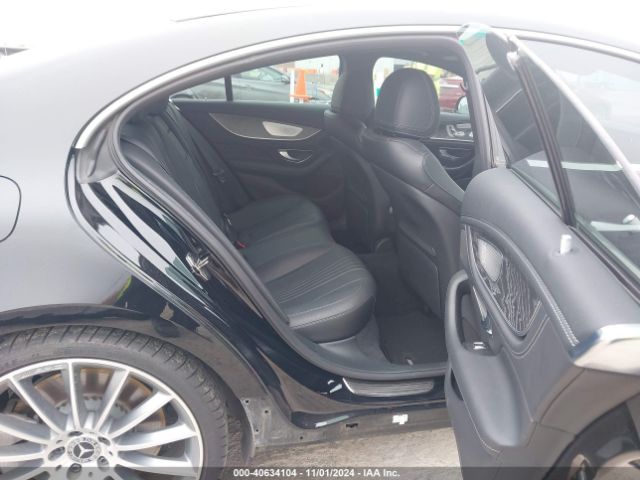 WDD2J5JB1KA043672 Mercedes-Benz CLS 450