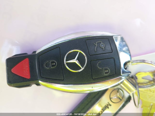 55SWF4JB9HU231846 Mercedes-Benz C 300 Luxury/sport
