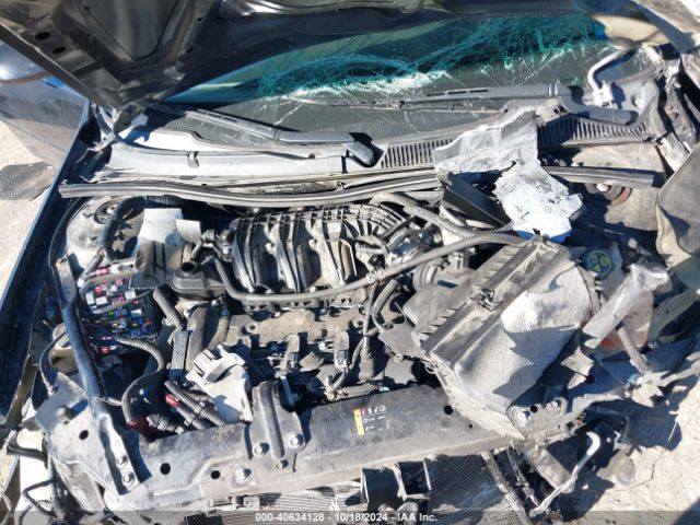 2G1WB5E35E1173618 Chevrolet Impala Limited Lt