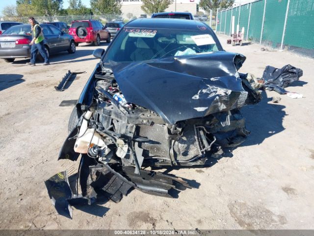 2G1WB5E35E1173618 Chevrolet Impala Limited Lt