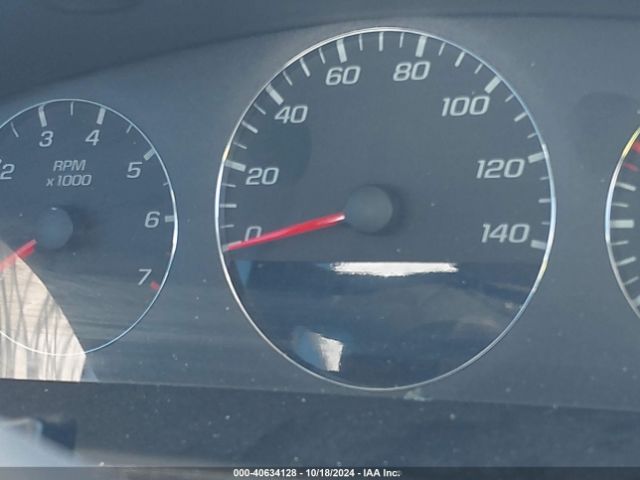 2G1WB5E35E1173618 Chevrolet Impala Limited Lt