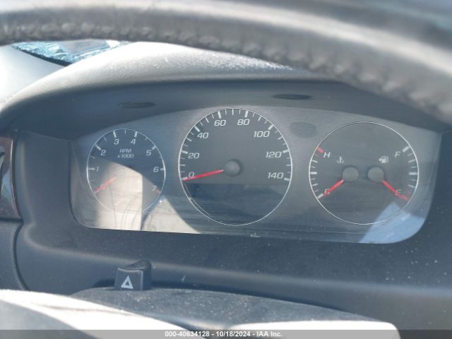 2G1WB5E35E1173618 Chevrolet Impala Limited Lt