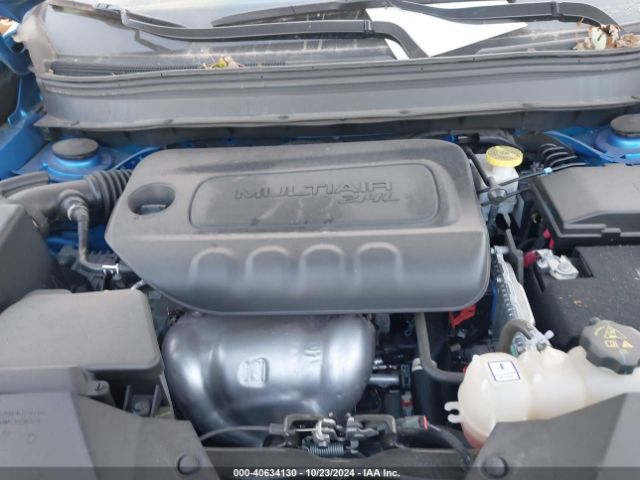1C4PJMLB9MD236791 Jeep Cherokee Altitude 4x4