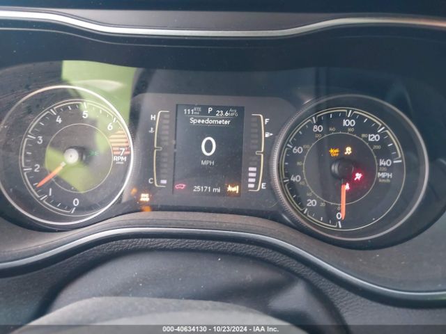 1C4PJMLB9MD236791 Jeep Cherokee Altitude 4x4