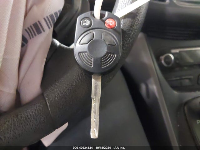 Ford ESCAPE SE 2014 1FMCU9GX4EUD78438 Image 11