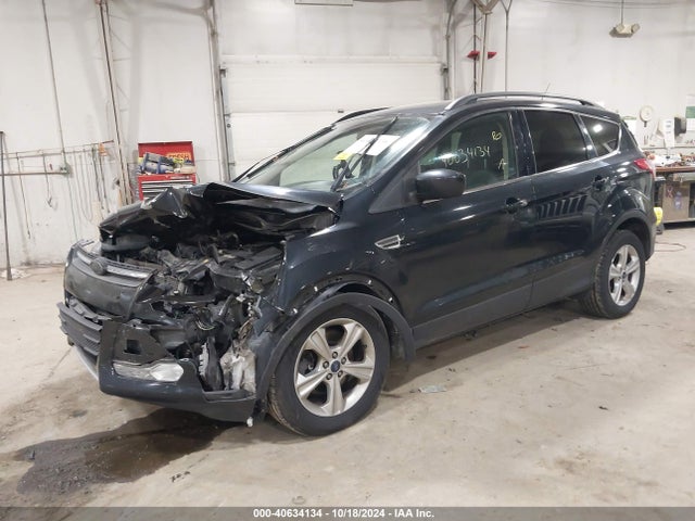 Ford ESCAPE SE 2014 1FMCU9GX4EUD78438 Image 2