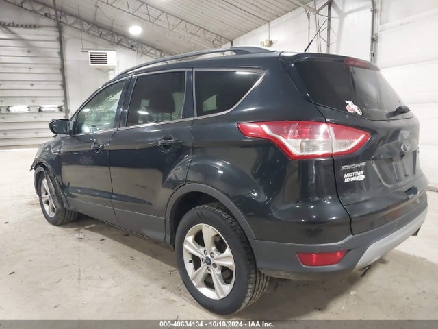 Ford ESCAPE SE 2014 1FMCU9GX4EUD78438 Image 3