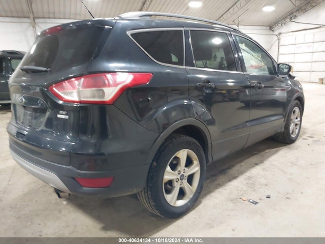 Ford ESCAPE SE 2014 1FMCU9GX4EUD78438 Image 4