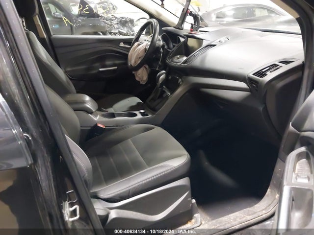 Ford ESCAPE SE 2014 1FMCU9GX4EUD78438 Image 5