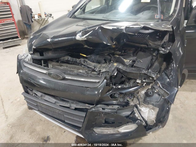 Ford ESCAPE SE 2014 1FMCU9GX4EUD78438 Image 6