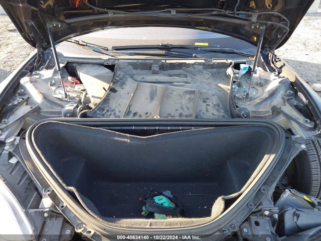 2018 TESLA MODEL S 5YJSA1E29JF249115 Photo 9