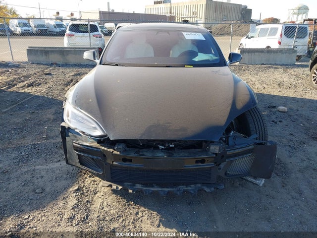 Tesla Model S 100d/75d/p100d 2018 5YJSA1E29JF249115 Image 12