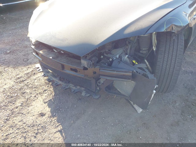 2018 TESLA MODEL S 5YJSA1E29JF249115 Photo 5