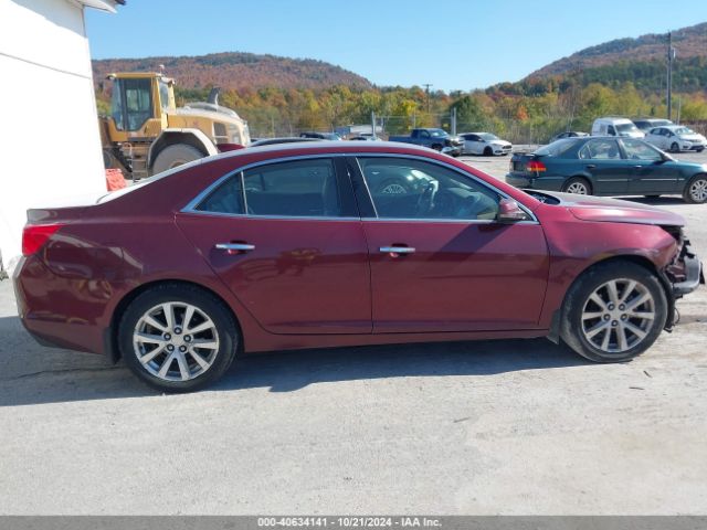 1G11F5SL5FF323403 Chevrolet Malibu 1lz