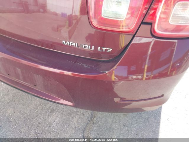 1G11F5SL5FF323403 Chevrolet Malibu 1lz