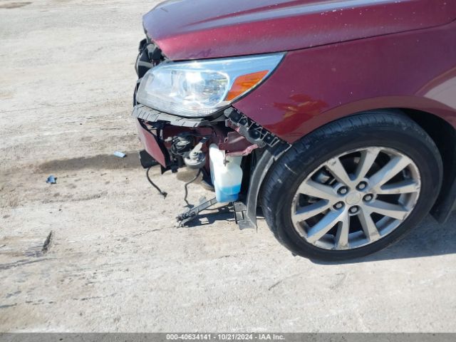 1G11F5SL5FF323403 Chevrolet Malibu 1lz