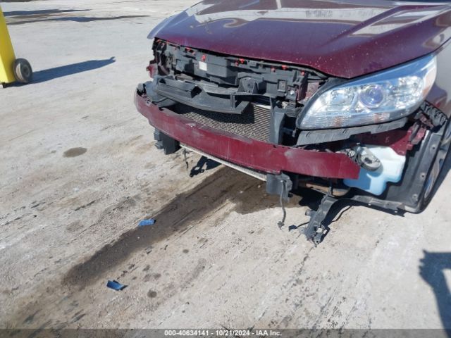 1G11F5SL5FF323403 Chevrolet Malibu 1lz
