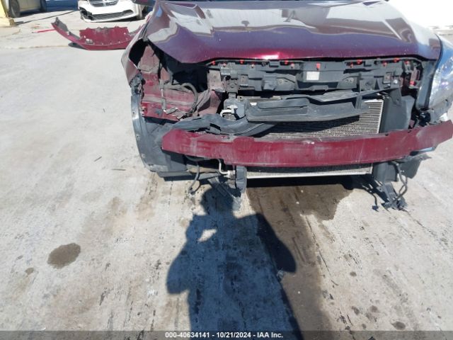 1G11F5SL5FF323403 Chevrolet Malibu 1lz