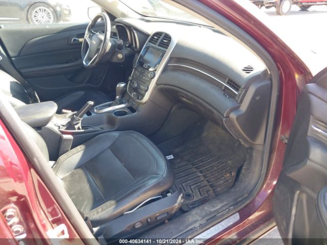 1G11F5SL5FF323403 Chevrolet Malibu 1lz