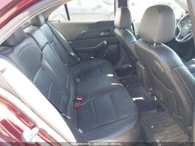 1G11F5SL5FF323403 Chevrolet Malibu 1lz