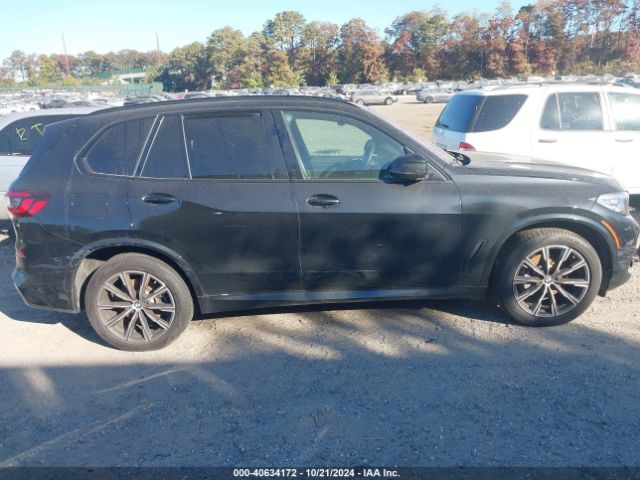 5UXCR6C07N9M01922 BMW X5 Xdrive40i