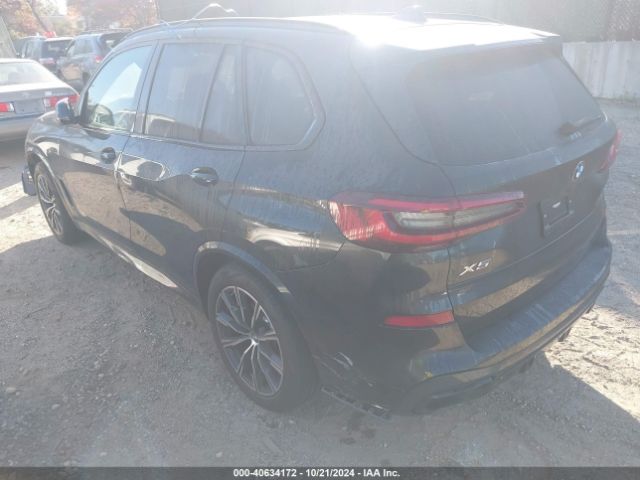 5UXCR6C07N9M01922 BMW X5 Xdrive40i