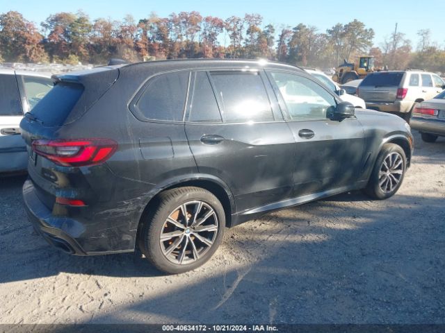 5UXCR6C07N9M01922 BMW X5 Xdrive40i