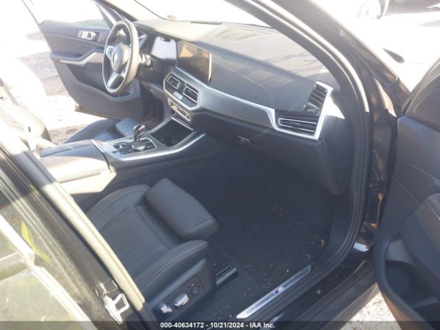 5UXCR6C07N9M01922 BMW X5 Xdrive40i