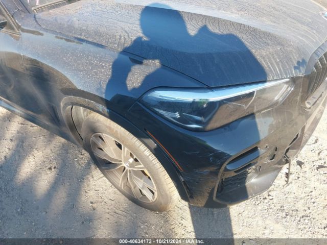 5UXCR6C07N9M01922 BMW X5 Xdrive40i