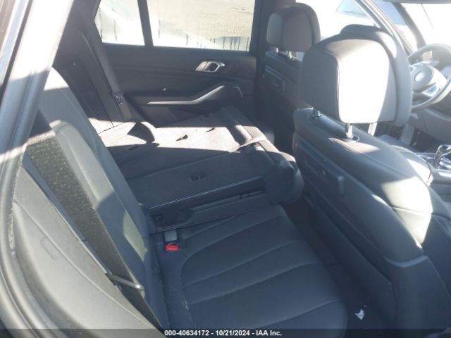 5UXCR6C07N9M01922 BMW X5 Xdrive40i