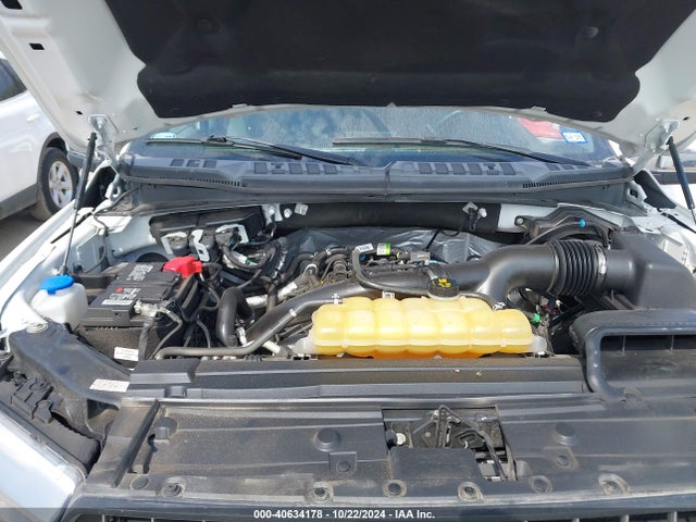 Ford F-150 Xlt 2020 1FTEW1EP3LKE36155 Image 10